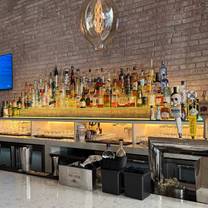 A photo of O By Marcos Spaziani restaurant