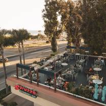 Una foto del restaurante Spruzzo- Malibu