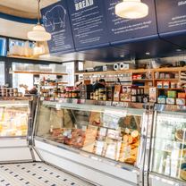 Una foto del restaurante Publican Quality Meats