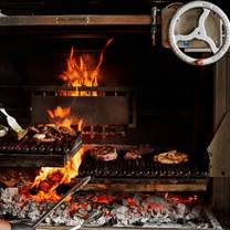 Una foto del restaurante Kindler - Three Waters Resort