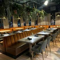 Een foto van restaurant Midtown Social Restaurant & Bar