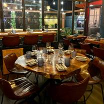 A photo of Frenchy’s Hideout restaurant