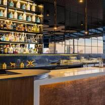 Una foto del restaurante Querida Luna