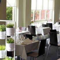 Una foto del restaurante Deux Soeurs