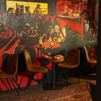 Una foto del restaurante The Ellis Kits