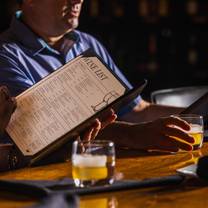 Una foto del restaurante Bowdies Chophouse - Zionsville