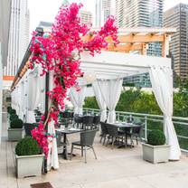 Una foto del restaurante Avli on The Park - Lakeshore East