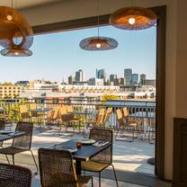 Una foto del restaurante Avli - Milwaukee