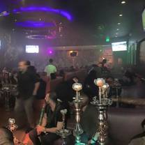 A photo of Social Hookah Lounge restaurant