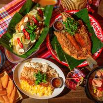 Yezo Thai Isankaya