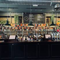 Una foto del restaurante The Phoenix Whitechapel