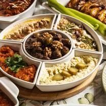 Una foto del restaurante Zeytoon Restaurant