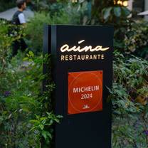 Una foto del restaurante Restaurante Aúna