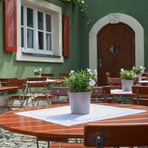 Una foto del restaurante Schwabs Landgasthof - Restaurant