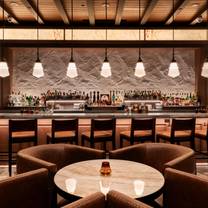 Una foto del restaurante Old Hickory Steakhouse at The Gaylord Texan