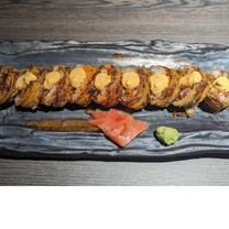 Una foto del restaurante Kanpai Denver
