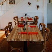 Una foto del restaurante Easy Street Restaurant