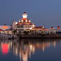Een foto van restaurant Parkers' Lighthouse