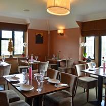 Una foto del restaurante Red Elephant Siam