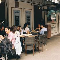 Una foto del restaurante Cantina Ciudad De México