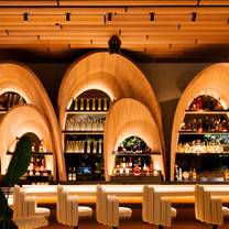 Una foto del restaurante Javier's DTLA
