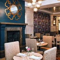 Una foto del restaurante Sax Seafood and Steaks