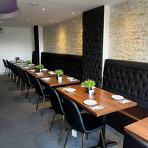 A photo of Rice n Spice restaurant