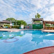 Valley Beach Poolside Club - Valley Forge Casino Resort