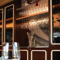 A photo of Limousine restaurant