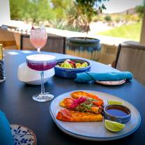 Una foto del restaurante Creosote-Sonoran Kitchen and Cocktails