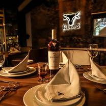 Una foto del restaurante Elly’s Maestros del Prime Rib