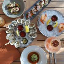 A photo of Bristol Oyster Bar restaurant