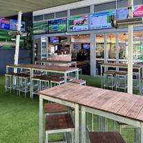 Una foto del restaurante The Clubhouse Bellvista