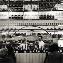 A photo of Bar Clams restaurant