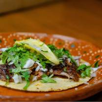 A photo of Las Guacamayas - San Jose del Cabo restaurant