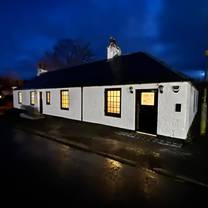 A photo of The Wee White Playhouse restaurant