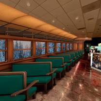 Una foto del restaurante Demon Slayer: Mugen Train Experience @ Bearology Temple City