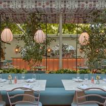 Boisdale of Belgravia Restaurants - Tamarind
