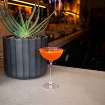 Restaurants near Palm Springs Convention Center - Alana • Bar   Tapas