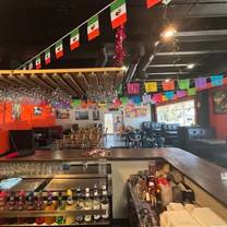 A photo of La Perla Tapatía Mexican Restaurant restaurant