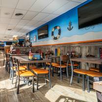 Restaurants near Ecks Saloon Lakewood - El Coco Pirata