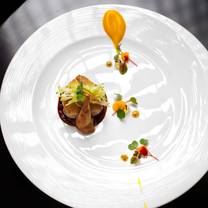 Foto von goosefoot Restaurant