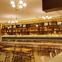 A photo of Despídete Bonito restaurant