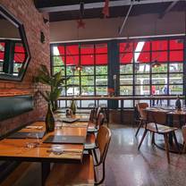 Una foto del restaurante Sons Of Mary