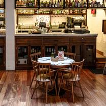 Una foto del restaurante Semolina - Titán Plaza
