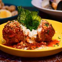 A photo of SUPERFRICO - Caesars Atlantic City restaurant