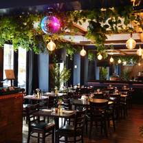 Una foto del restaurante Hollybrook Lane