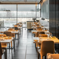 A photo of Le Montréal – Casino de Montréal restaurant