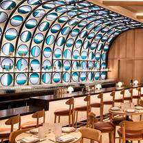 Una foto del restaurante Zaytinya - Las Vegas