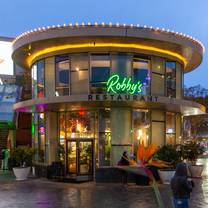 Robby's West Hollywood